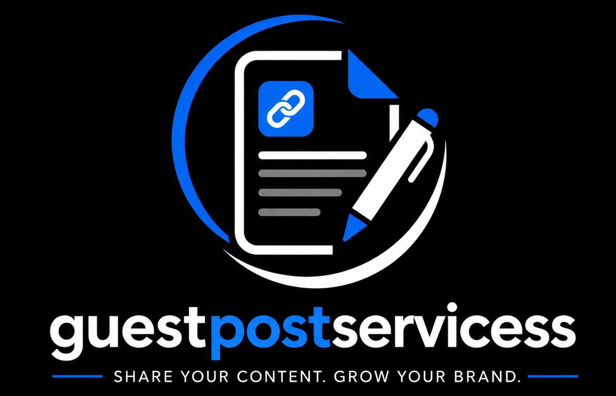 guest post service